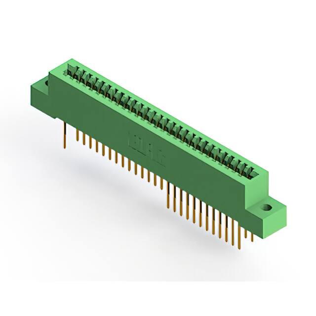 342-056-523-202 EDAC Inc.  Edgeboard Connectors